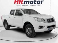 Usado Nissan Navara Visia 163 CV (119 kW) 2021 Pickup/Camioneta