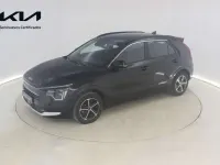 Usado Kia Niro 129 CV (94 kW) 2024 Negro SUV