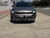 Usado VW Golf VII Sportline 150 CV (110 kW) 2014 Gris / plata Familiar
