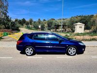 usado Peugeot 407 SW 2.0HDI Sport