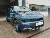 Usado Lynk & Co 01 261 CV (191 kW) 2023 Azul SUV