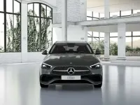 Usado Mercedes E300 313 CV (230 kW) 2025 Gris Berlina