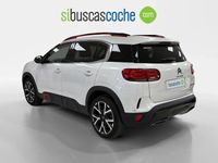 Usado Citroën C5 Aircross 130 CV (95 kW) 2019 Blanco SUV