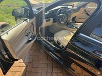 Usado BMW 320 Efficient Dynamics 163 HP (119 kW) 2013 Preto Sedan