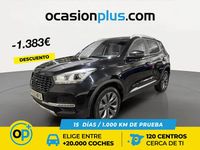Usado DR DR 4.0 116 CV (85 kW) 2023 Blanco SUV