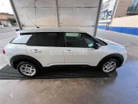Usado Citroën C4 PureTech 110 CV (80 kW) 2020 Blanco Berlina