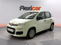 Usado Fiat Panda 71 HP (52 kW) 2022 Branco Citadino