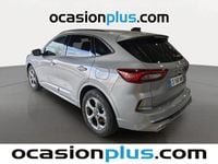 Usado Ford Kuga ST-Line 150 CV (110 kW) 2025 Gris plata SUV