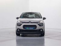 Usado Citroën C3 PureTech 82 CV (60 kW) 2024 Naranja Utilitario
