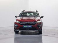 Usado Dacia Sandero Essentiel 101 CV (74 kW) 2021 Rojo Utilitario
