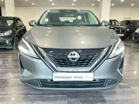 Usado Nissan Qashqai N-Connecta 190 CV (139 kW) 2023 Gris / plata SUV