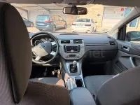 Usado Ford Kuga Trend 136 CV (100 kW) 2010 Negro SUV