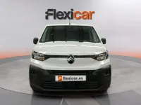 Usado Citroën Berlingo 102 CV (75 kW) 2025 Blanco Monovolumen