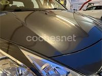 Usado Citroën C3 Seduction 68 CV (50 kW) 2015 Gris / plata Berlina