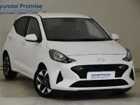 Usado Hyundai i10 67 CV (49 kW) 2025 Utilitario
