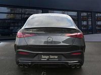 Usado Mercedes GLC43 AMG AMG 421 CV (309 kW) 2024 Varios colores Coupe