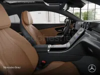 Usado Mercedes CLE300 313 CV (230 kW) 2025 Blanco Coupe