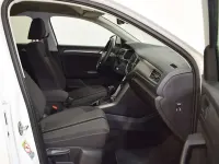 Usado VW T-Roc Advance 150 CV (110 kW) 2022 Gris SUV