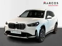 Nuevo BMW X1 Comfort Edition 245 CV (180 kW) 2026 Blanco SUV