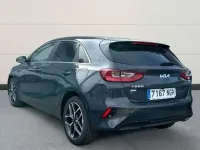Nieuw Kia Ceed 140 PK (102 kW) 2025 Zwart Hatchback