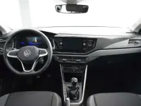 Usado VW Taigo Style 116 CV (85 kW) 2024 Blanco SUV