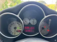 Usado Alfa Romeo 147 Distinctive 140 CV (102 kW) 2004 Azul Utilitario