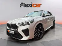 Usado BMW X2 150 CV (110 kW) 2025 Blanco SUV