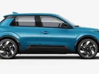 Nuevo Nissan Micra N-Connecta 88 kW (120 CV) 2026 Utilitario