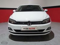 usado VW Polo 1.0 TSI 95CV United DSG