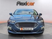 Usado Ford Mondeo ST-Line 188 CV (138 kW) 2020 Azul Familiar