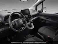 Usado Citroën Berlingo 74 kW (101 CV) 2022 Blanco Monovolumen