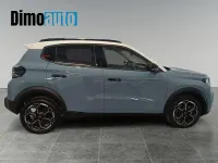 Nuevo Citroën C3 100 CV (73 kW) 2026 Azul SUV