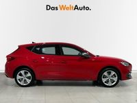 usado Seat Leon 1.4 e-Hybrid S&S FR XM DSG 150 kW (204 CV)