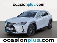 Usado Lexus UX 300h 199 CV (146 kW) 2024 Blanco SUV