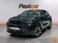 Usado Opel Mokka 136 CV (100 kW) 2025 Negro SUV