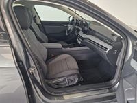 Usado Skoda Superb Selection 150 CV (110 kW) 2024 Gris / plateado Berlina