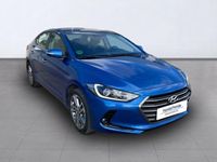 usado Hyundai Elantra 1.6crdi Tecno 136