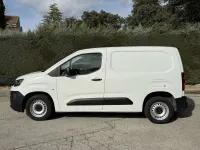 Usado Citroën Berlingo 76 CV (55 kW) 2019 Blanco Monovolumen