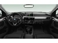 Usado BMW X2 Comfort Edition 150 CV (110 kW) 2020 Gris / plata SUV