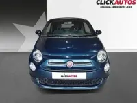 Usado Fiat 500 Club 70 CV (51 kW) 2023