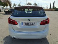 usado BMW 225 Serie 2 Active Tourer xe iPerformance