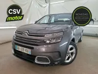 Usado Citroën C5 Shine 226 CV (166 kW) 2021 Utilitario