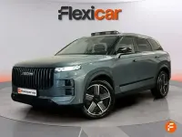 Usado Jaecoo 7 147 CV (108 kW) 2025 Verde SUV