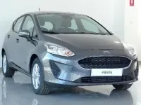 Usado Ford Fiesta Limited 75 CV (55 kW) 2021 Utilitario