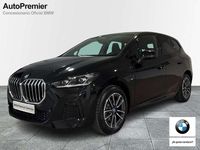 Usado BMW 225 Active Tourer Comfort Edition 245 CV (180 kW) 2025 Negro Monovolumen