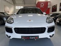 usado Porsche Cayenne S E-Hybrid E- Platinum Edition