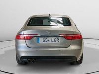 Usado Jaguar XF Prestige 180 CV (132 kW) 2020 Berlina