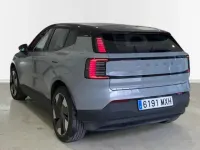 Käytetty Volvo EX30 Plus 200 kW (272 HP) 2024 Todoterreno Katumaasturi