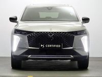 usado DS Automobiles DS7 Crossback 1.5 BLUEHDI 130 RIVOLI 130 5P