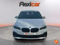Usado BMW 216 Active Tourer 116 CV (85 kW) 2018 Blanco Monovolumen